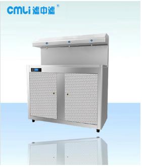 濾中濾開(kāi)水器